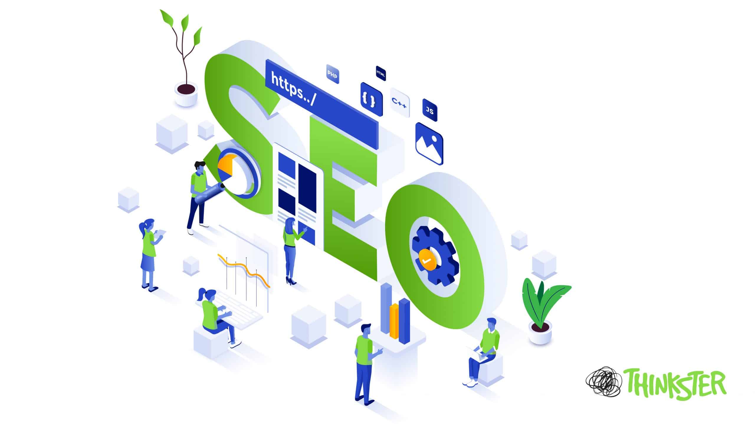 What is On-Page SEO