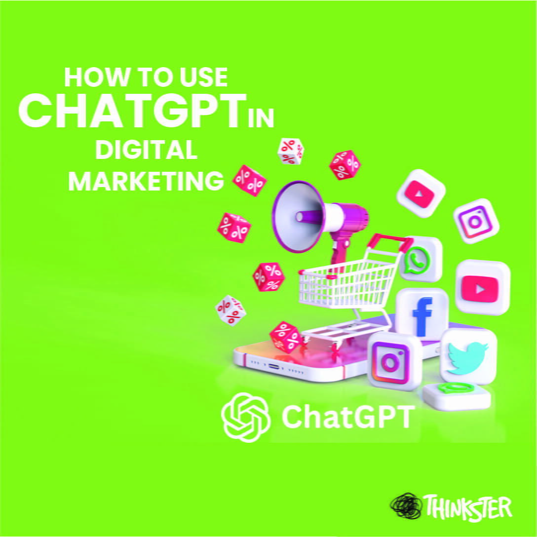 How to use chatgpt in digital marketing