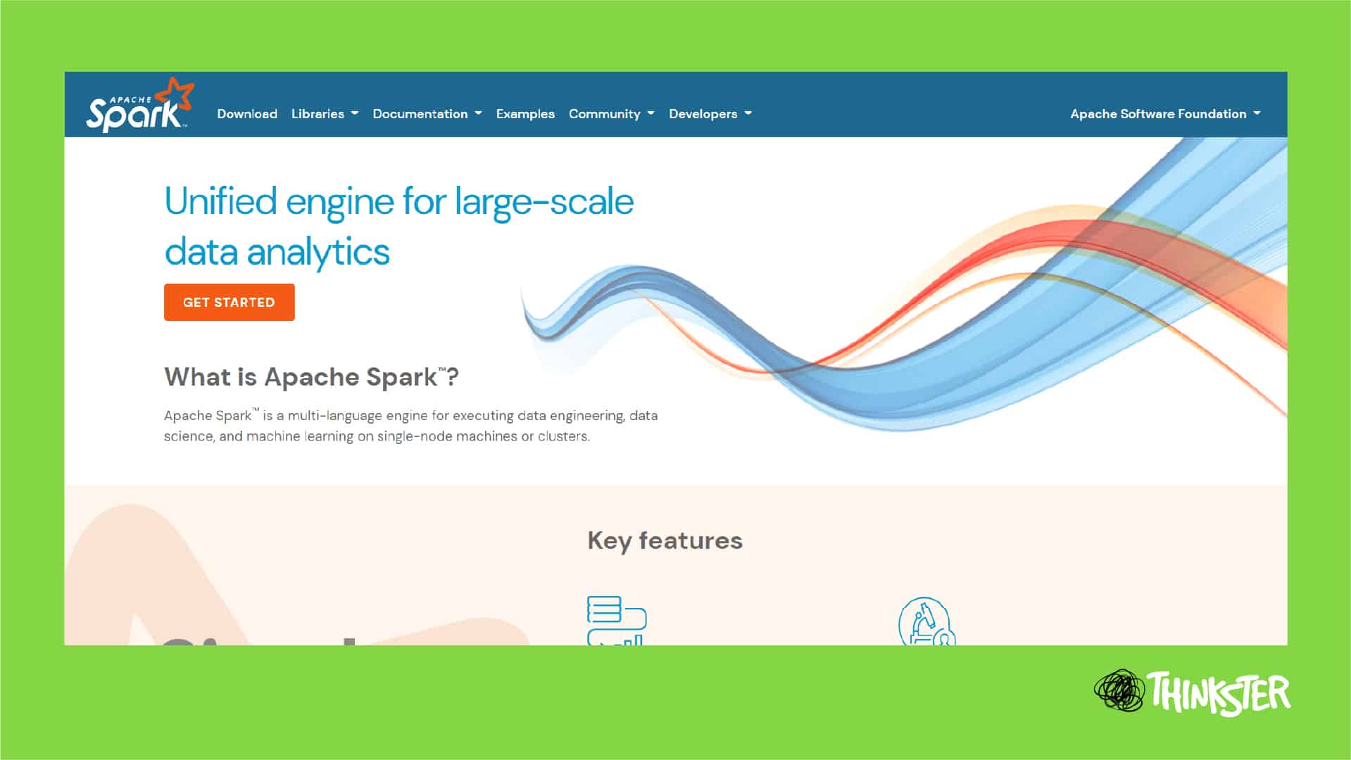 Apache Spark