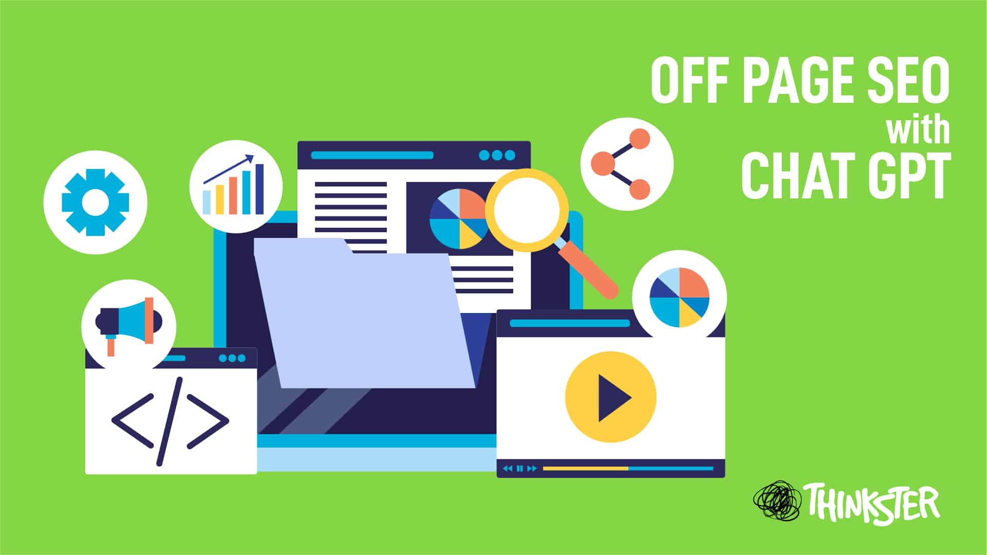 OFF Page SEO with chatgpt