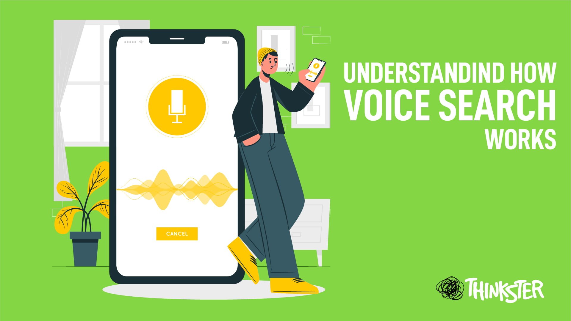 Voice serach SEO