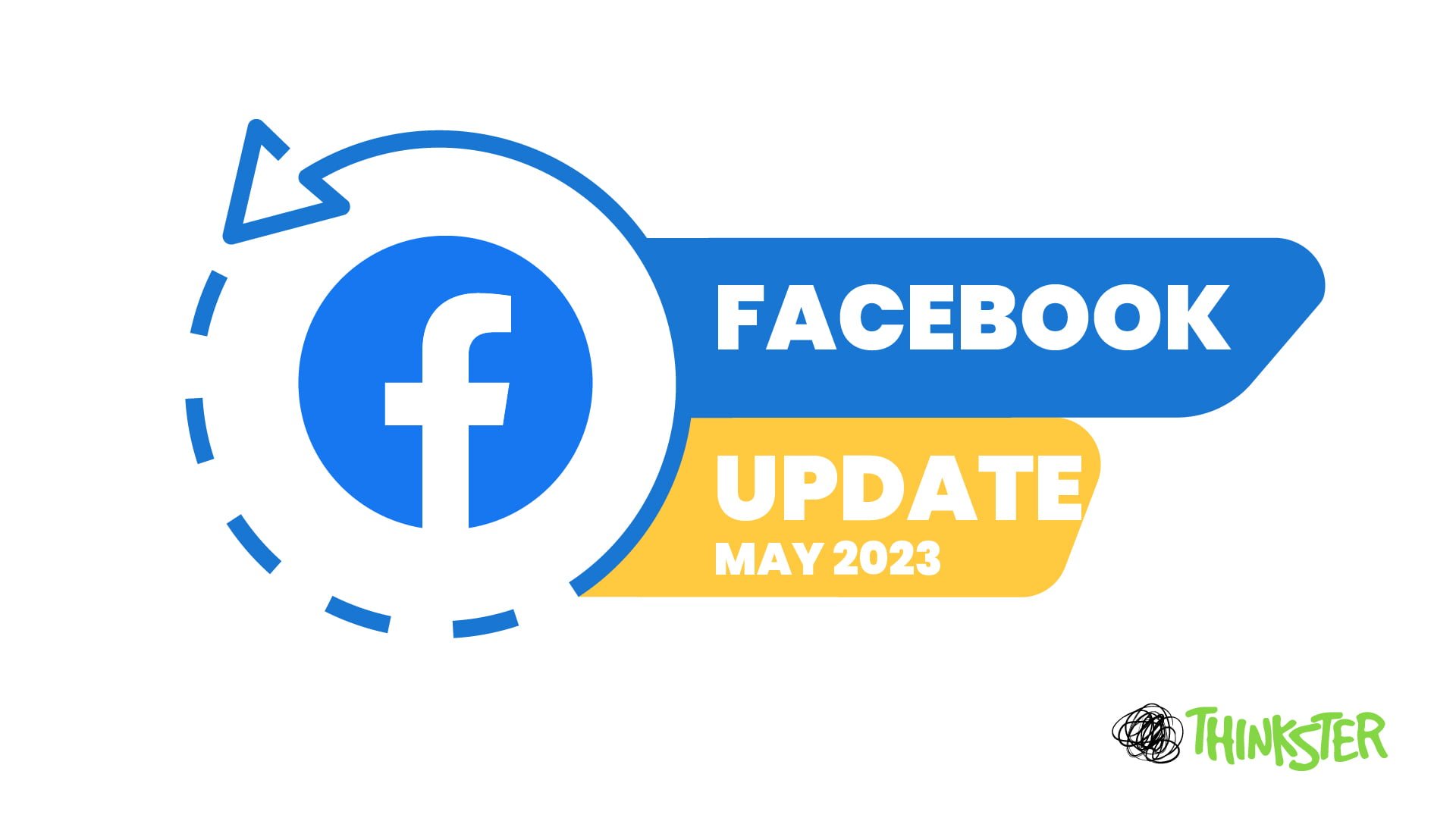 Facebook may 2023