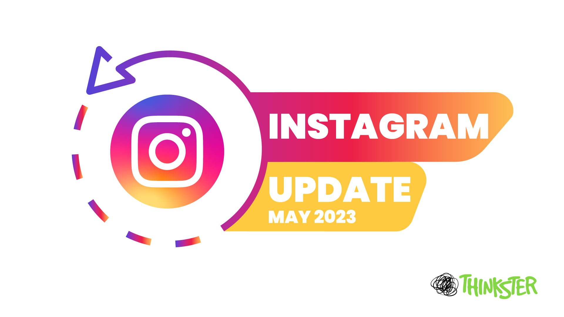 Social Media Updates of May 2023