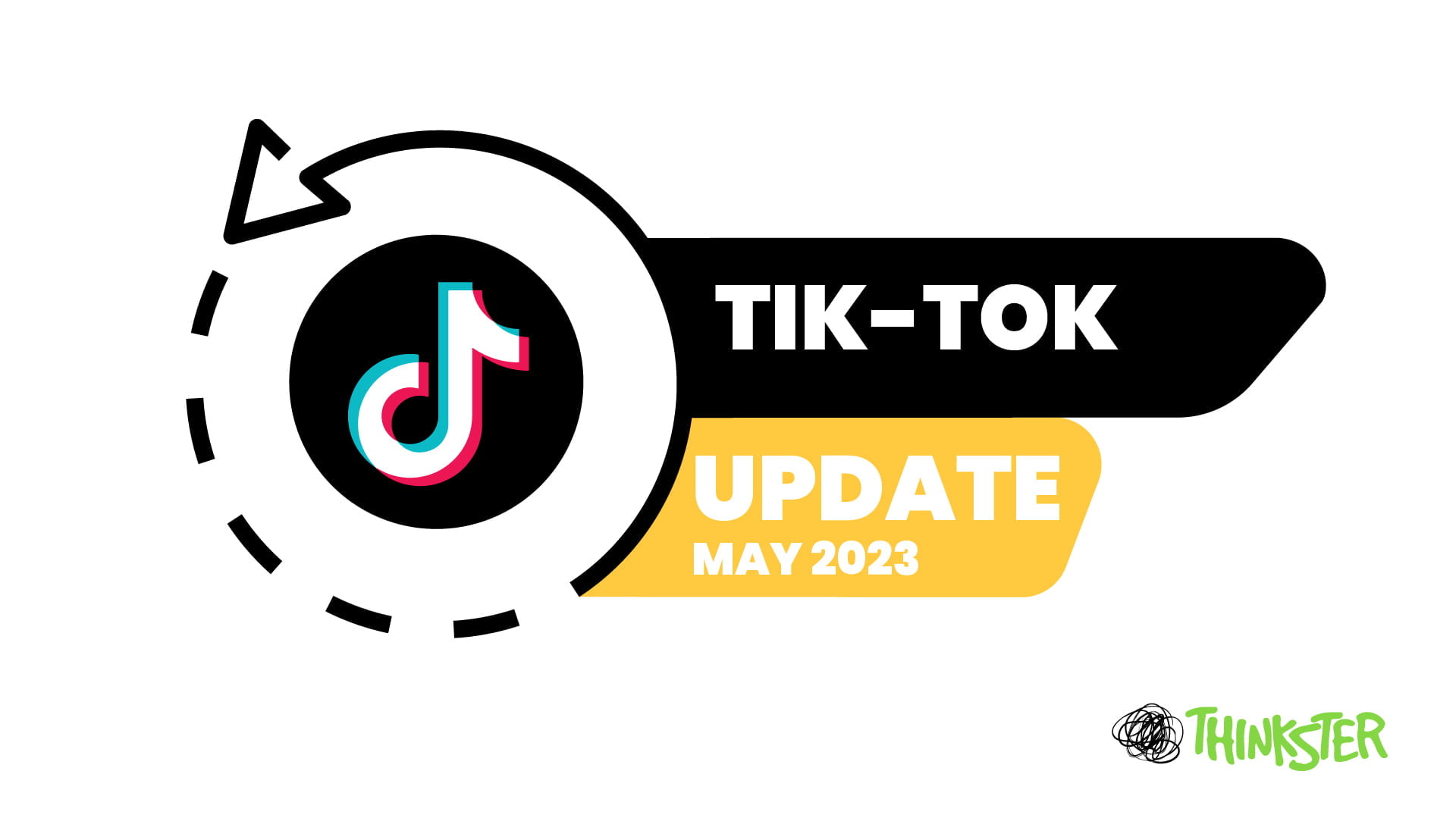 Tik-tok may 2023