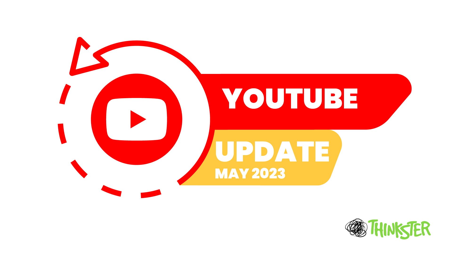 Youtube may 2023