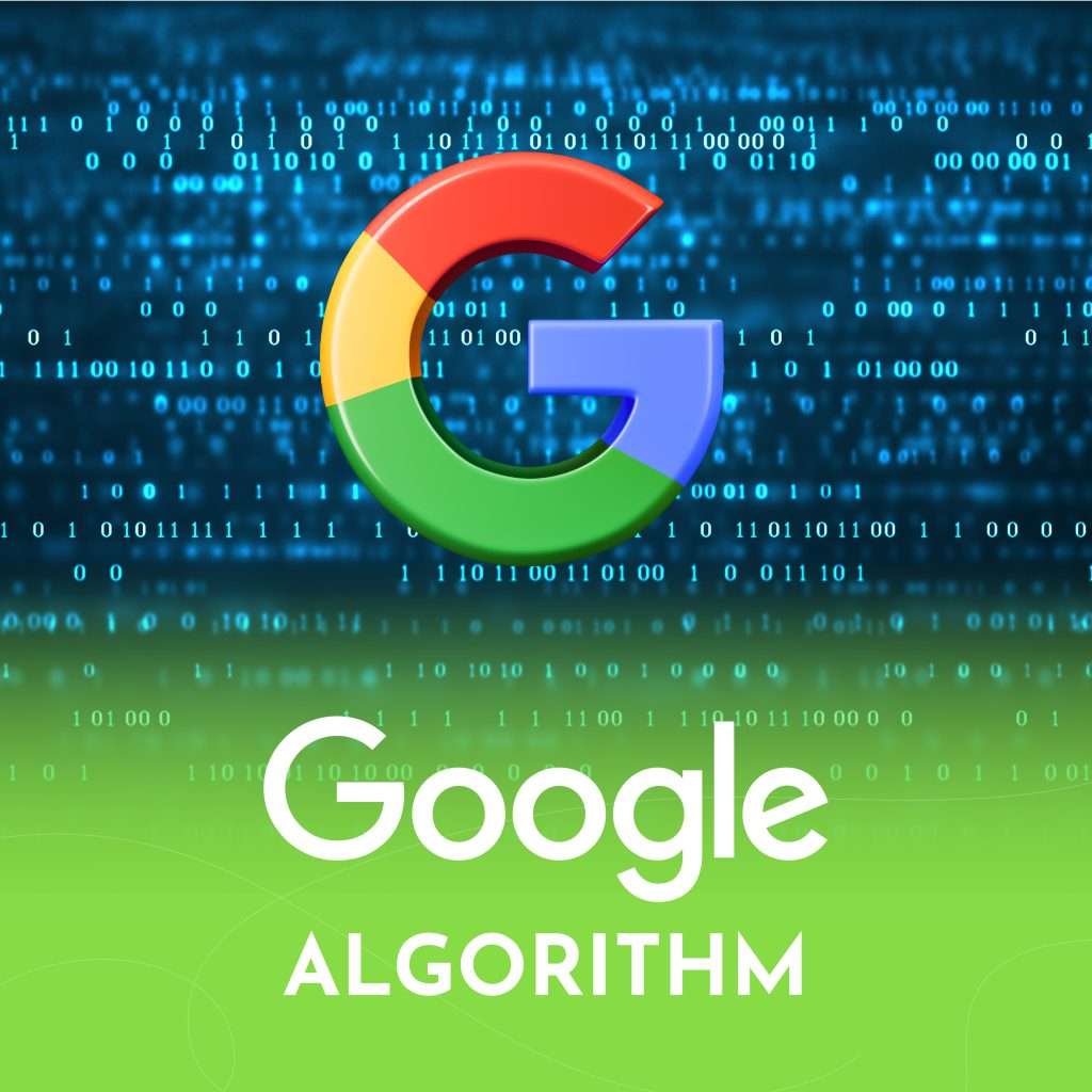 Google Algorithm Updates September 2023