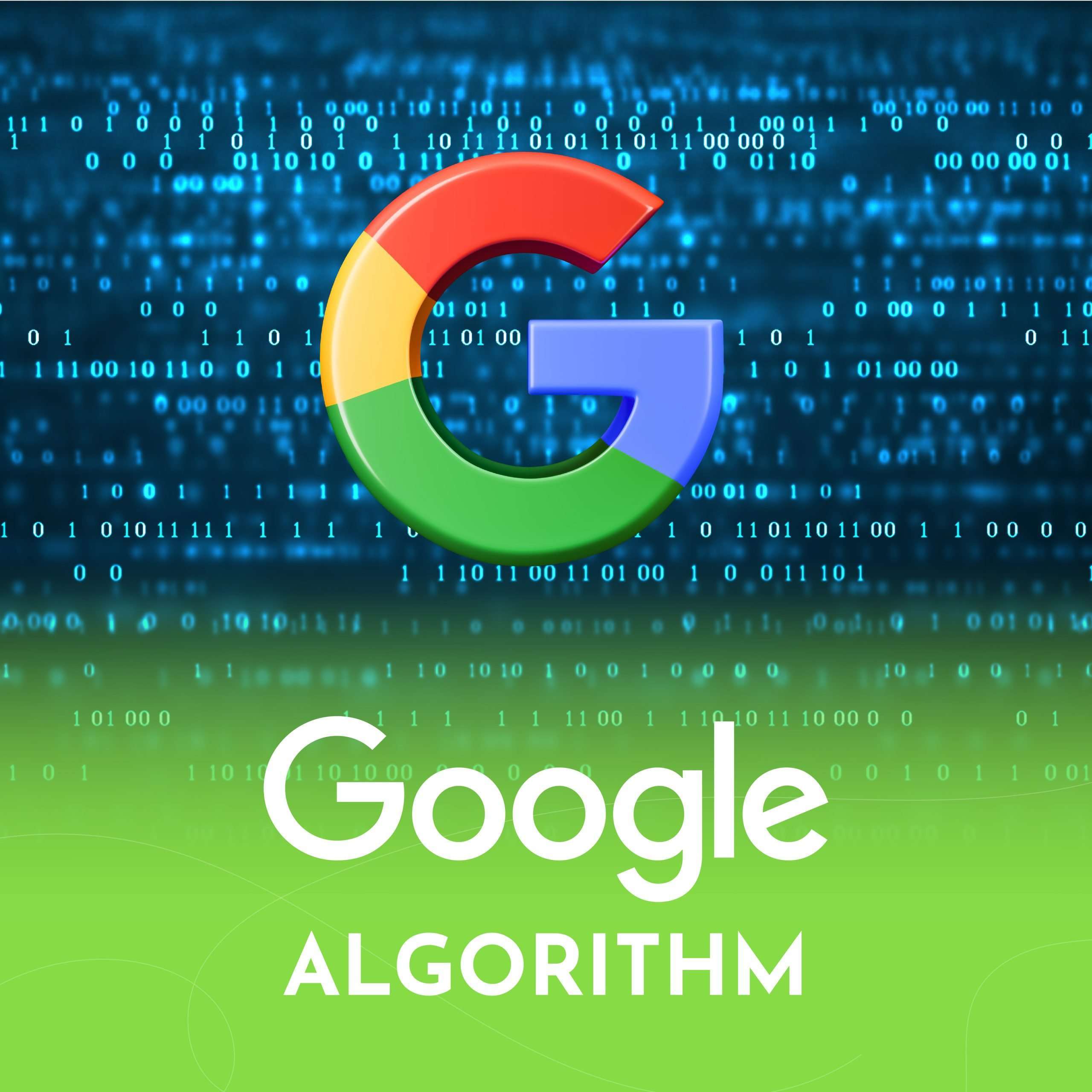 Google Algorithm Updates - September 2023