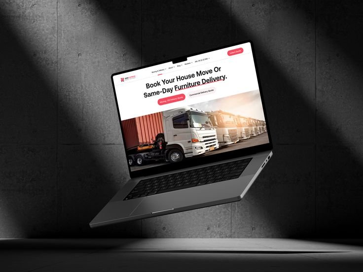 website design company in New York