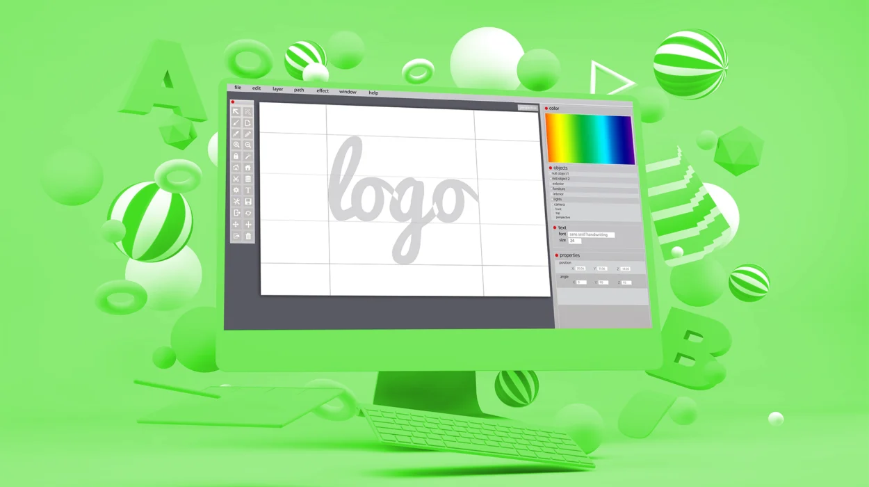 Why Branding Is More Than Just a Logo: Building a Powerful Brand Identity 1 Why Branding Is More Than Just a Logo Building a Powerful Brand Identity copy