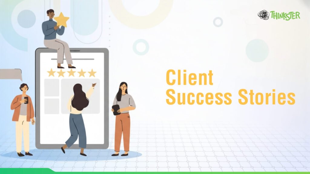 Best Website Development Company in Pimpri Chinchwad Delivering Creative Digital Solutions 5 Client Success Stories from Pimpri Chinchwad