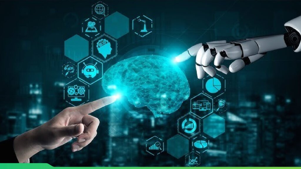 From Algorithms to Authenticity From Algorithms to Authenticity