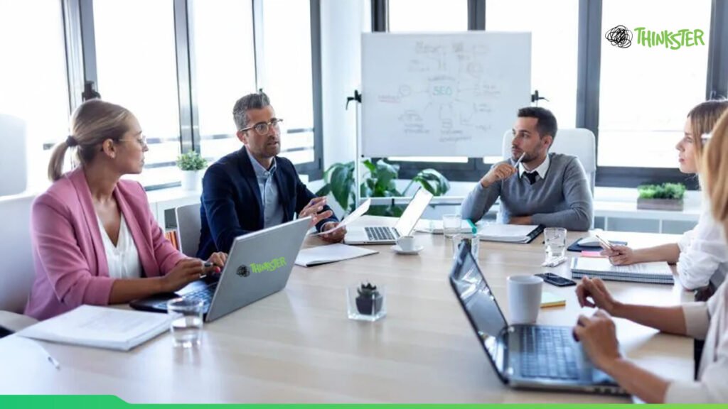 Top SEO Agency in Aundh Helping Local Businesses Rank #1 on Google 5 Why Choose Thinkster as Your SEO Partner