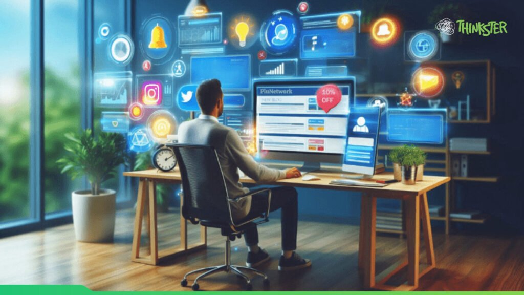 Best Website Development Company in Pimpri Chinchwad Delivering Creative Digital Solutions 2  Why Every Brand Needs a Strong Online Presence