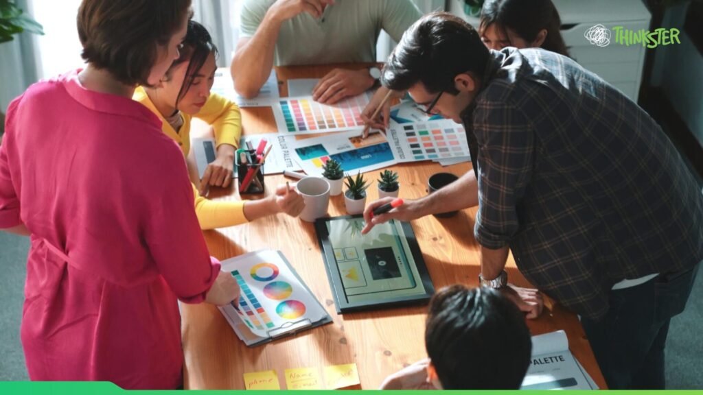 A Professional Branding Agency Should Guide, Not Just Execute