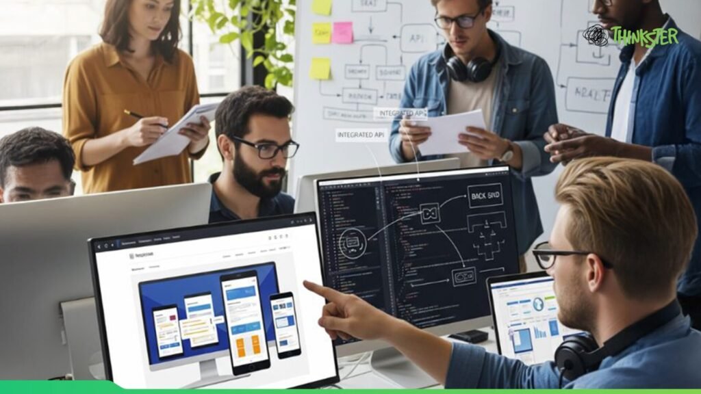 Website Development Company in Pimpri Chinchwad: The Complete 2025 Guide to Going Online with Confidence 4 Comparing the Top Website Development Companies in PCMC