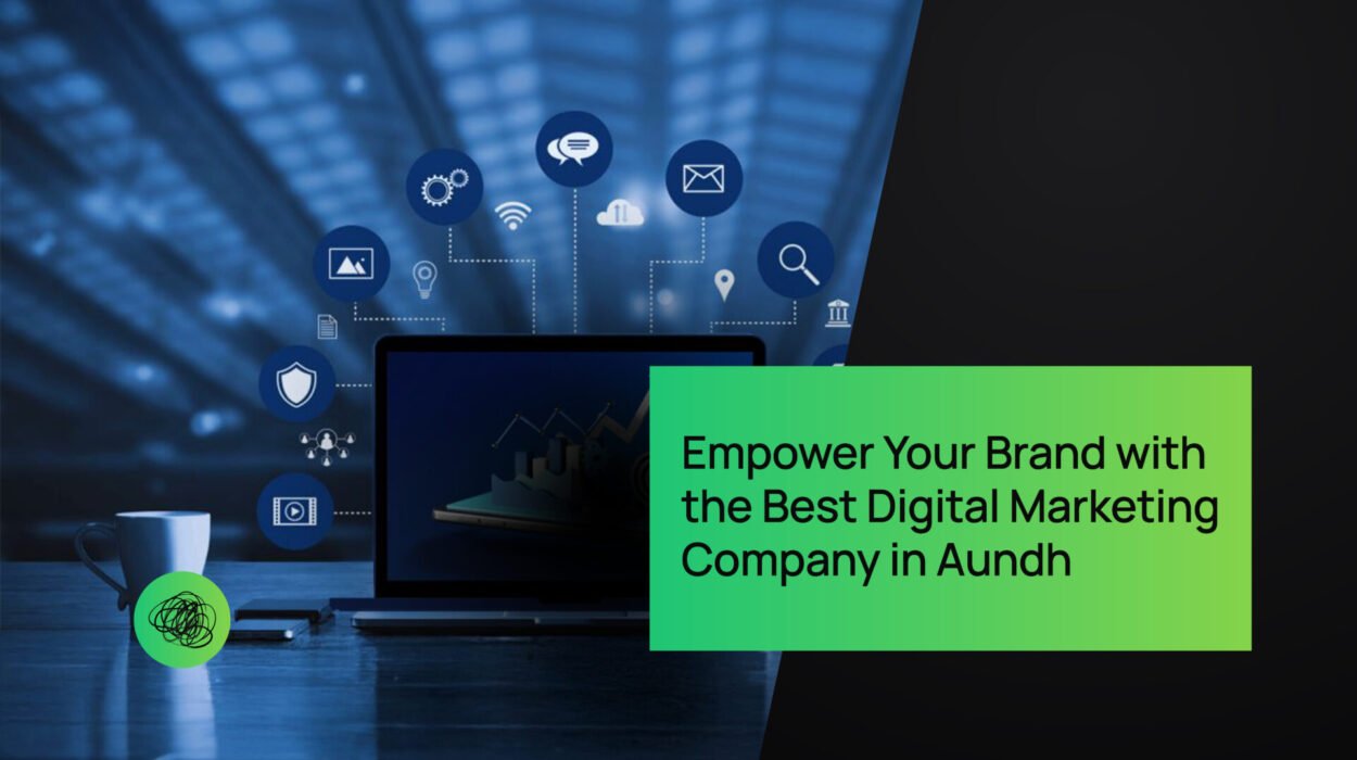 Empower Your Brand with the Best Digital Marketing Company in Aundh 8 Empower Your Brand with the Best Digital Marketing Company in Aundh