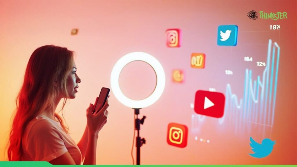 From Followers to Revenue — The Real ROI Story