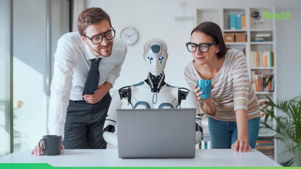 From Robots to Relationships — The Shift in SEO Psychology