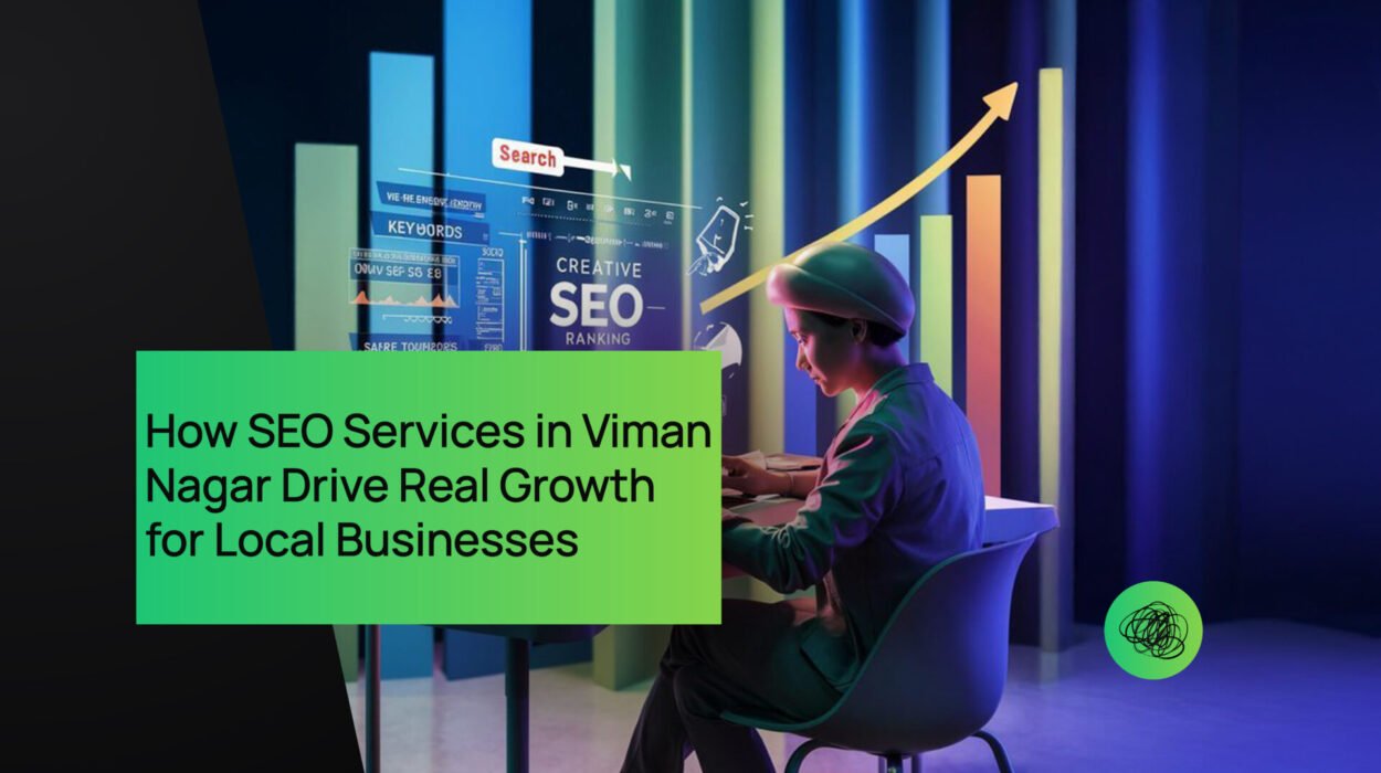 How SEO Services in Viman Nagar Drive Real Growth for Local Businesses 9 How SEO Services in Viman Nagar Drive Real Growth for Local Businesses