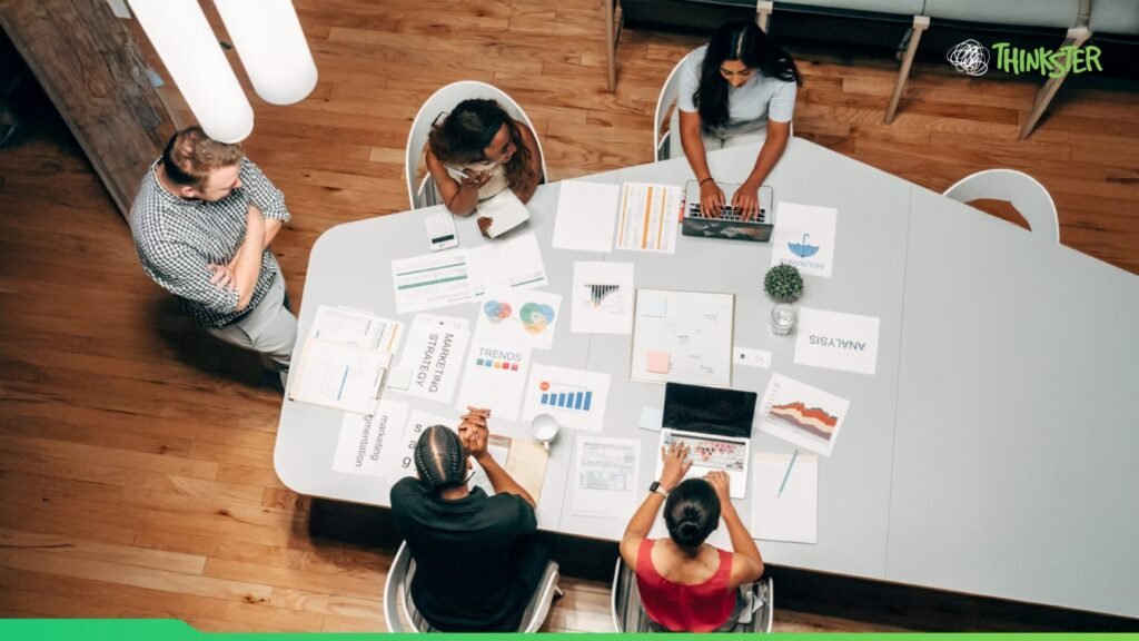 Local Advantage: Why Kalyani Nagar Businesses Love Thinkster