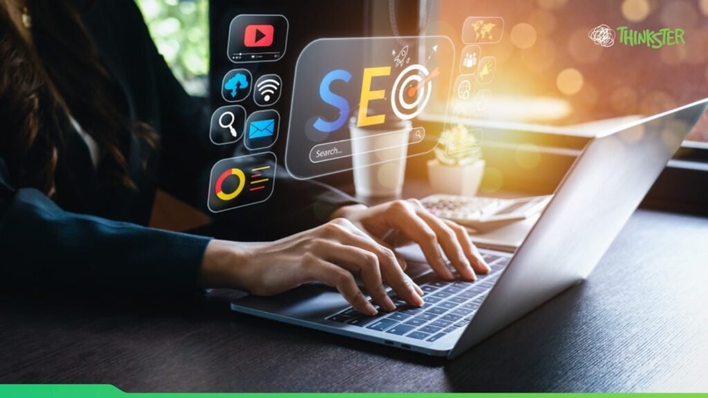 Personalization — The Secret Sauce of 2025 SEO