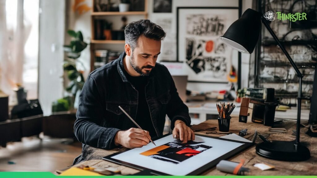 Professional Designers for Brands Who Want Zero Drama and Maximum Impact