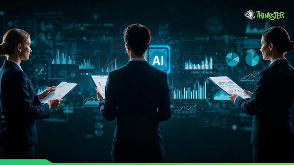 The AI Toolset Behind the Curtain: How Brands Are Scaling Content Without Losing Soul