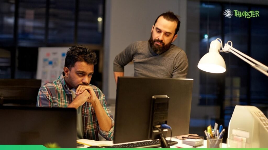 The Portfolio Test Is Their Work Modern or Stuck in 2014