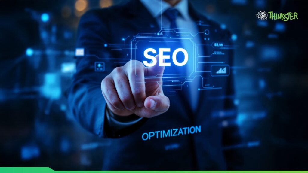 The Rise of Next-Generation SEO Strategies