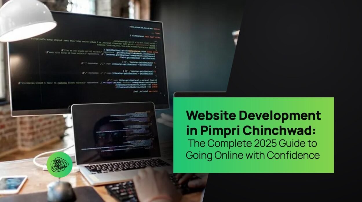 Website Development Company in Pimpri Chinchwad: The Complete 2025 Guide to Going Online with Confidence 4 Website Development Company in Pimpri Chinchwad The Complete 2025 Guide to Going Online with Confidence