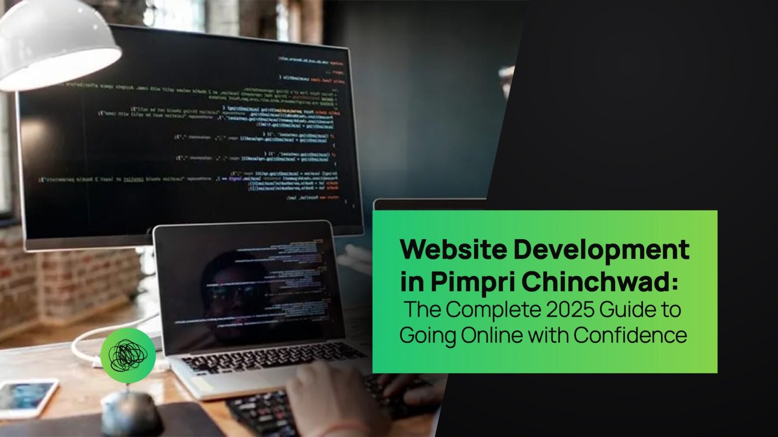 Website Development Company in Pimpri Chinchwad The Complete 2025 Guide to Going Online with Confidence