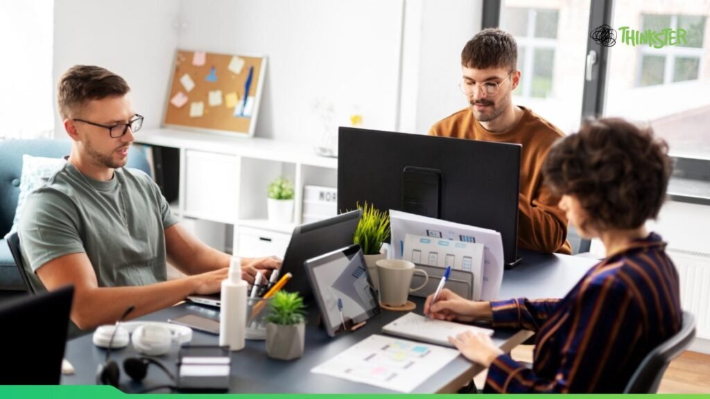 What Makes Thinkster Website Designers So Different?