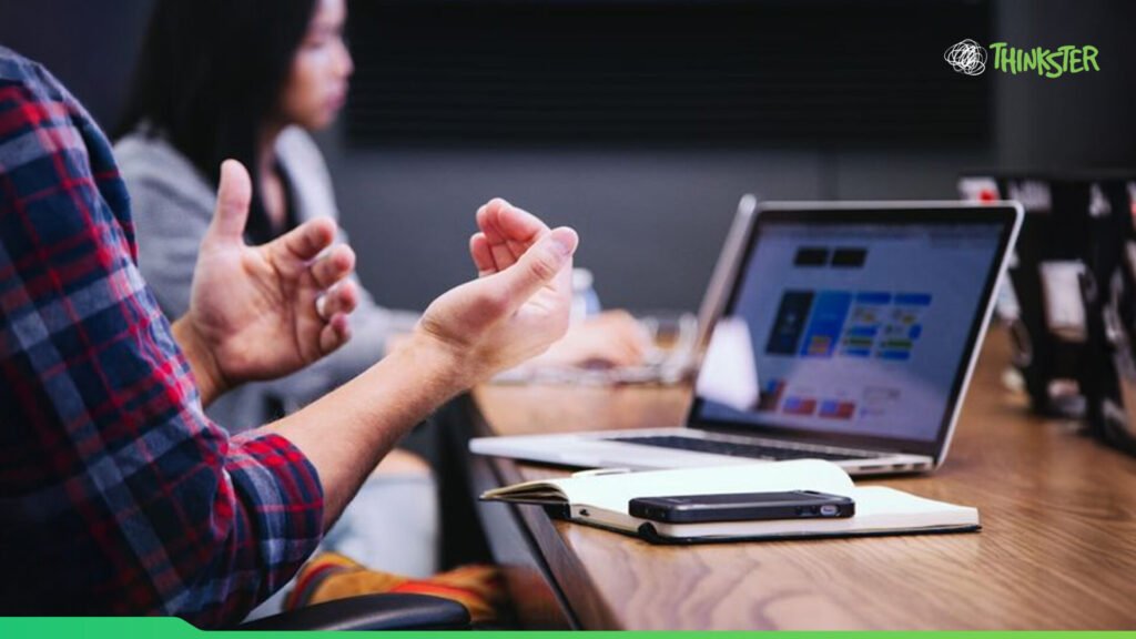 Why Choose Thinkster Over Any Other SEO Agency in Viman Nagar