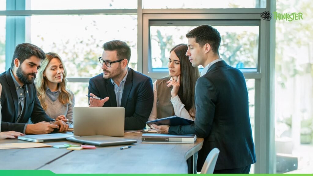 Website Development Company in Pimpri Chinchwad: The Complete 2025 Guide to Going Online with Confidence 5 Why Thinkster is a Trusted Website Development Company in Pimpri Chinchwad