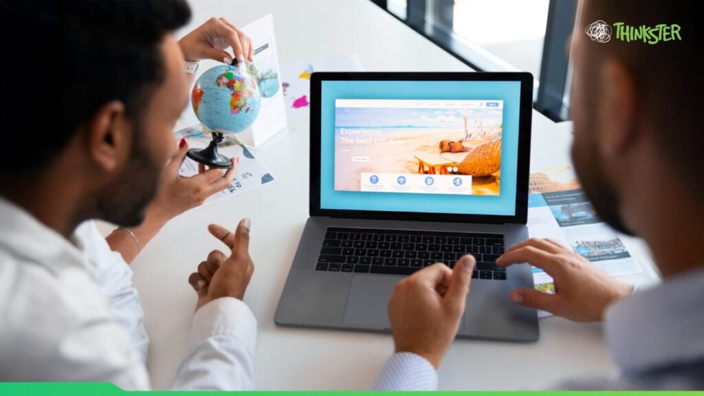 Why You Need a Thinkster Website in 2025 and Beyond