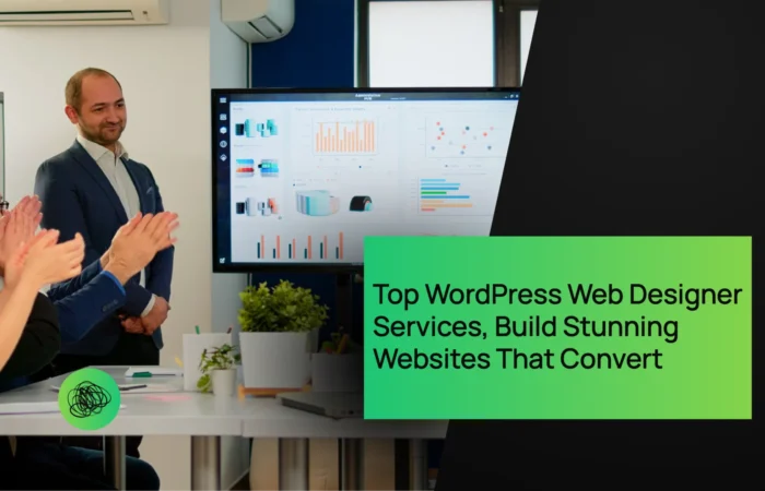 Best WordPress Website Designer for Business Growth in 2025