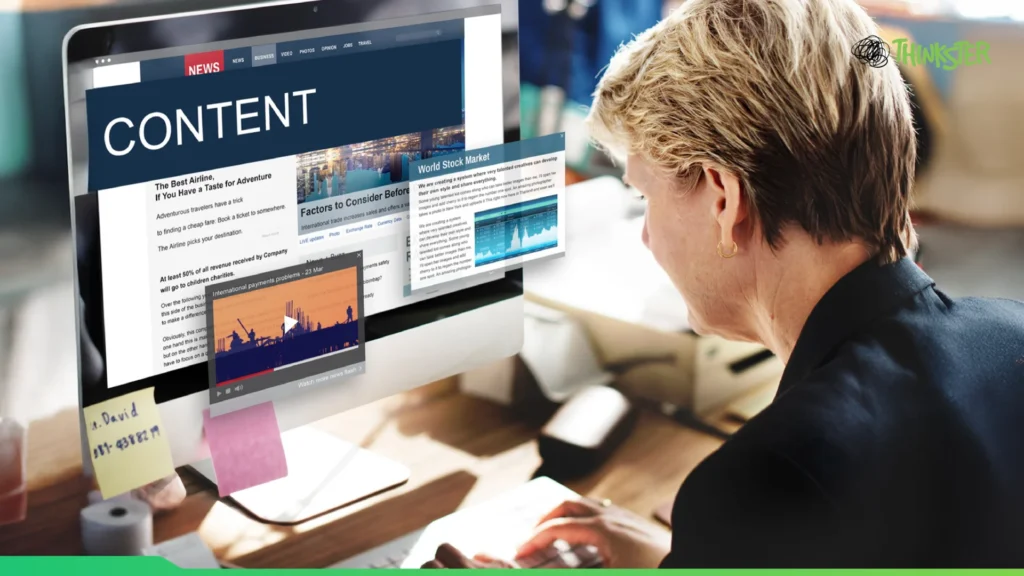 Content That Ranks, Reads, and Resonates