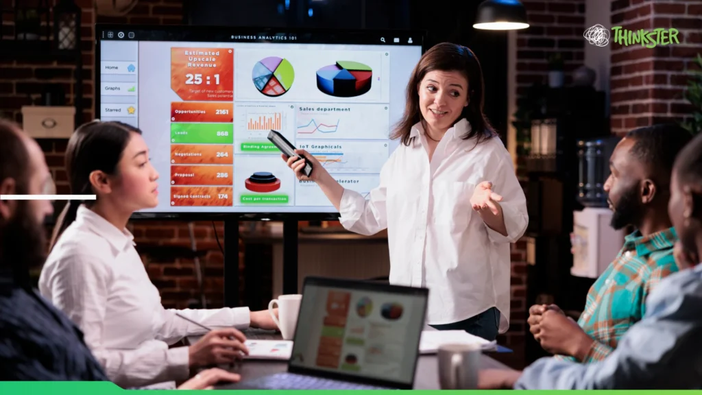 What Marketing Automation Actually Means (Without the Jargon)