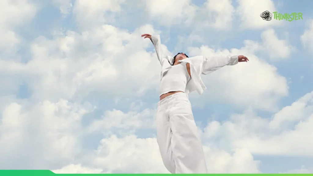 Why Cloud Dancer Is a Long-Term Colour, Not a One-Year Trend