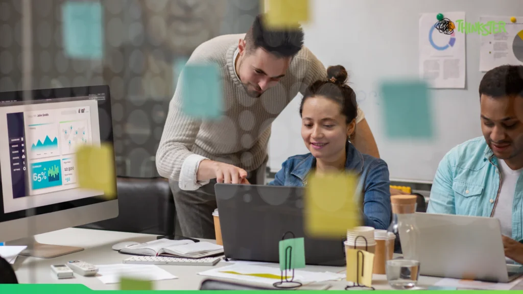 Why Thinkster Is the Best SEO Company in Viman Nagar