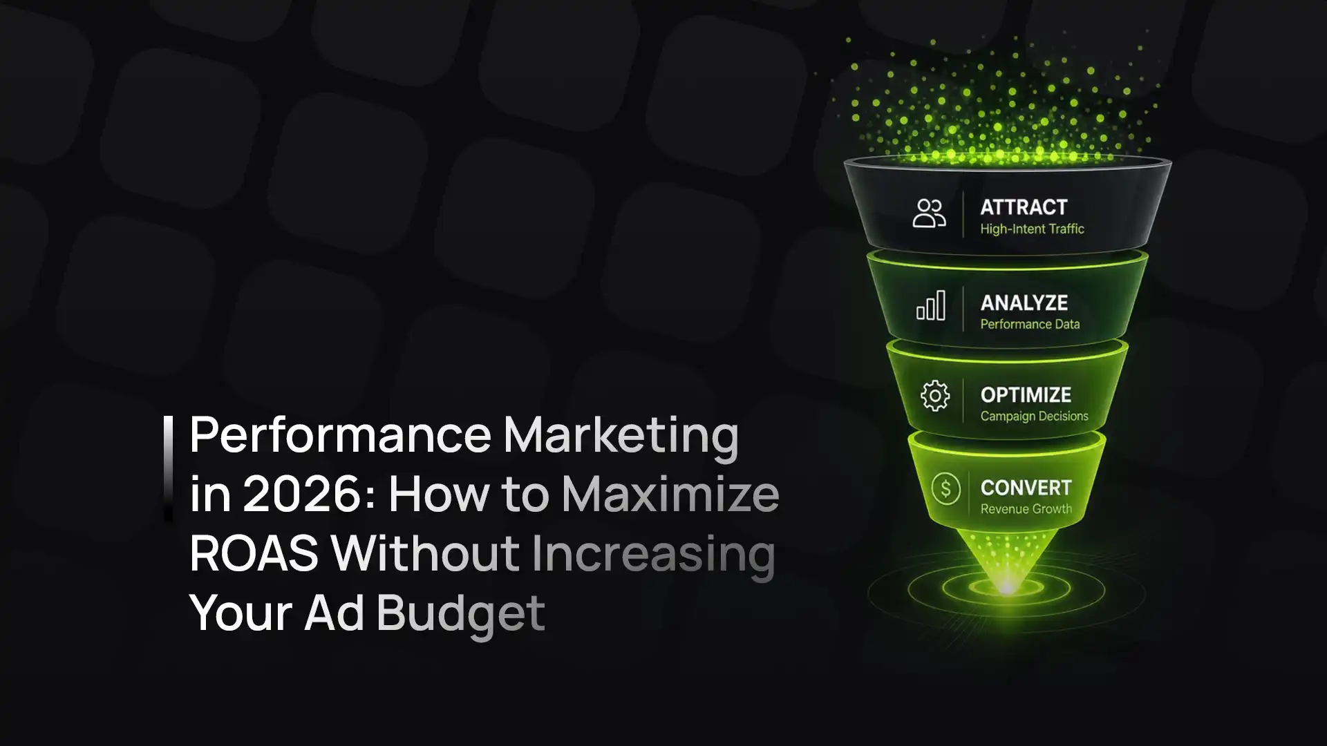 performance marketing agency in 2026