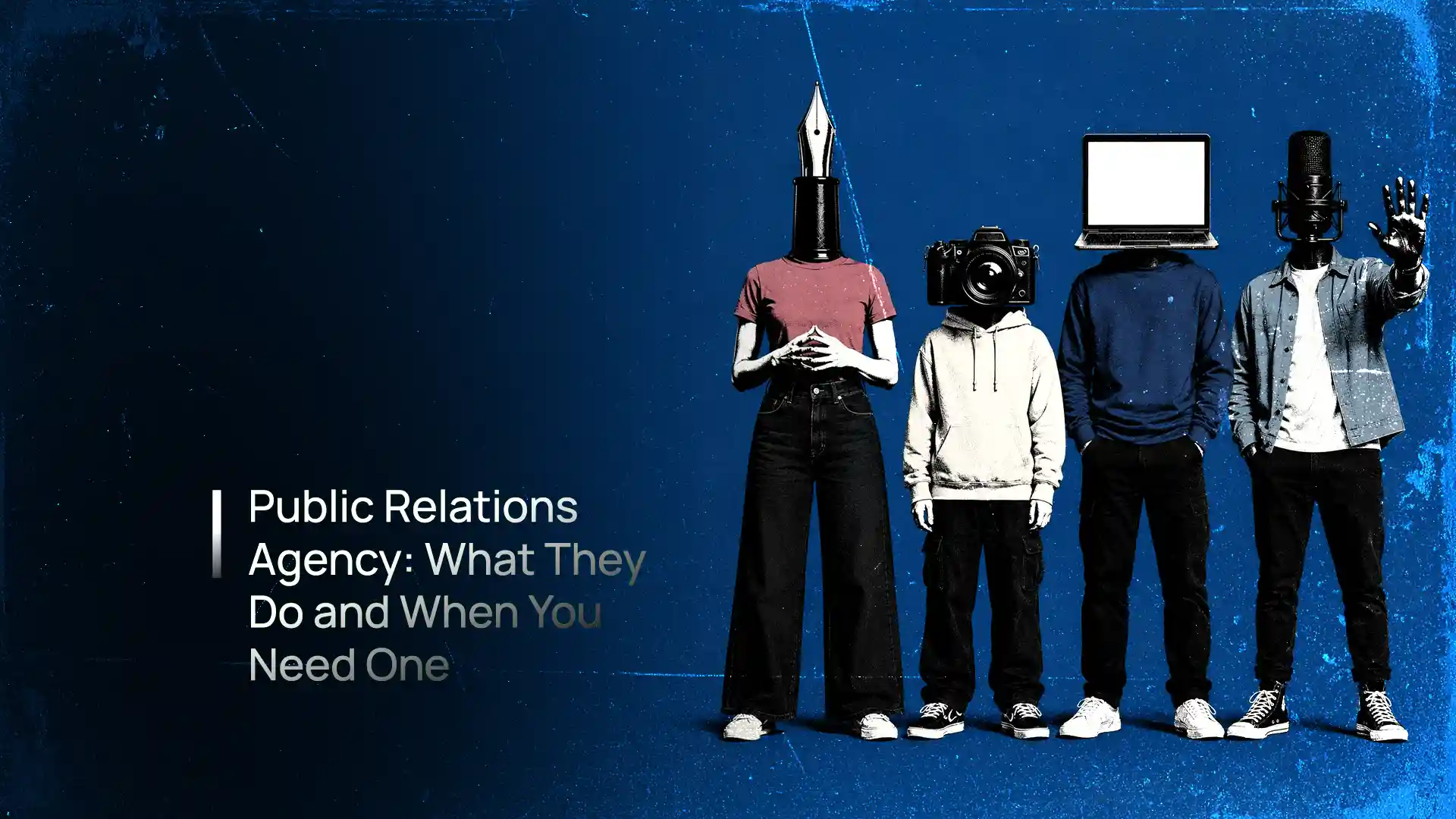 Public Relations Agency: The Best 2026 Guide